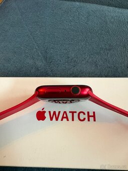Apple Watch Series 9 GPS+Cellular LTE 45mm - 2