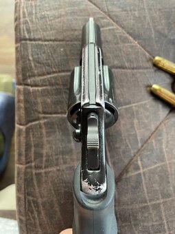 Colt cobra 38 special - 2