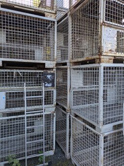 Gitterboxy - 2