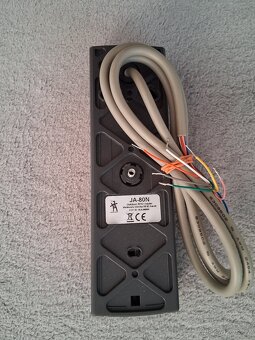 Jablotron. čtečka RFID karet JA-80N - 2