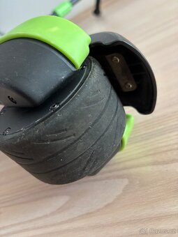 Dětská elektrokoloběžka Bluetouch KIDS - 2