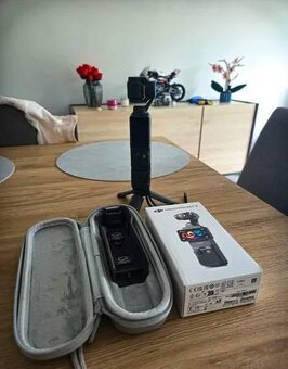 DJI Osmo pocket 3 - 2