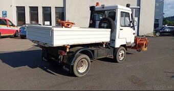 Multicar M26 - 2