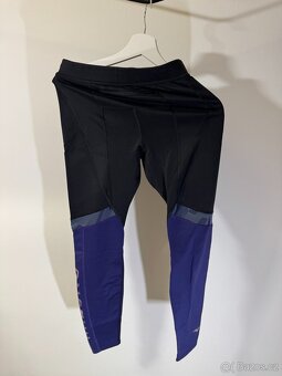 Elastické kalhoty Mizuno - 2