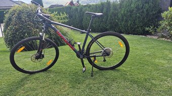 Specialized Rockhopper Comp 29 – vel. L – TOP stav - 2