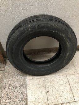 Pneu protektor 6,9-16 - 2