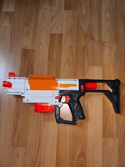 NERF Recon MKII - 2