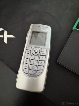 Nokia 9300 - 2