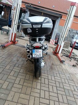 Bmw R1200 GS - 2