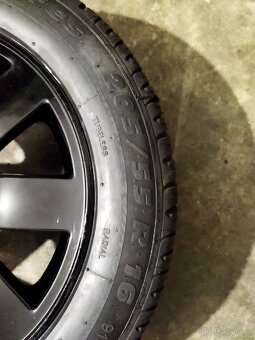 Díly 200sx s13 - 2