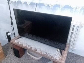 LED TV Sencor SLE 40F16TCF DBV-T2 - 2