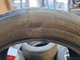 Použité letní pneu r19 - 2