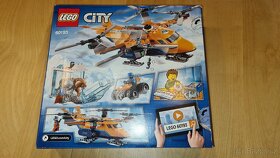 Lego CITY 60193 - 2