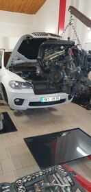 Servis a opravy vozů BMW - 2