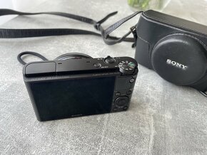 Sony RX100 - 2