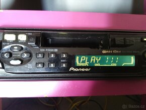 Pioneer KEH  - P 2030R - 2
