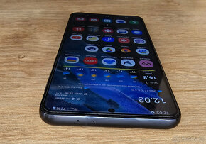 Samsung Galaxy S21+ 5G 8GB/256GB Dual-SIM černý - 2