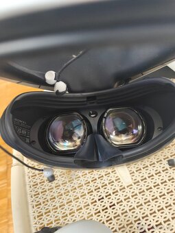 Sony Playstation VR2 - 2