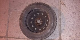 REZERVA FIAT 4x98 195/65 R15 - 2