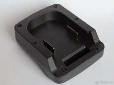 Prodám aku adaptér Makita 18V Li-Ion / Metabo, Mafell, CAS - 2