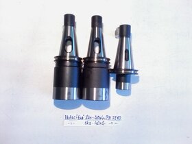 Vrtacie trne 40. - 2