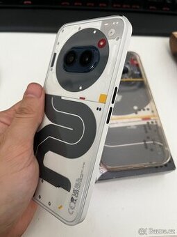 Nothing Phone (2a) Special Edition 20/256GB - 2