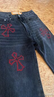 Review jeans - 2
