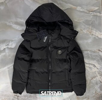 Trapstar Jacket L - 2