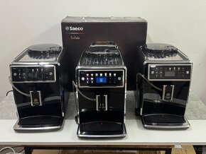 Kávovary Saeco Xelsis SM7580 - 2