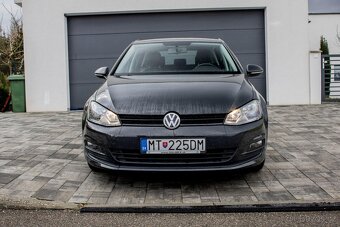 Volkswagen Golf 1.2 TSI Comfortline - 2