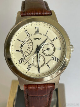 Timex Retrograde T2M422 - 2
