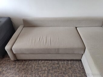 Ikea Friheten rozkládací pohovka - 2