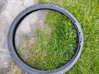 Pláště michelin - 2