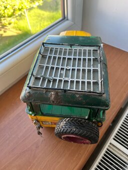Rc auto 4x4 - 2