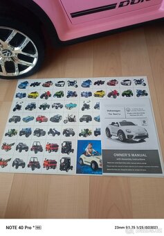 Elektro auto - 2