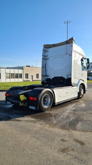 DAF XG 530, ROK 2023 - 2