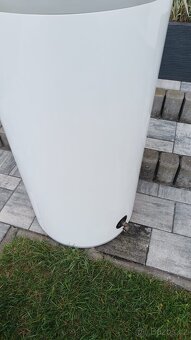 Boiler/zásobník na vodu - 2
