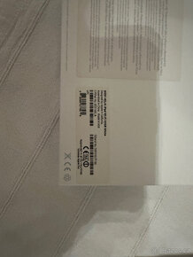 iPad s Retina displejem 32GB WiFi MD514SL/A - 2