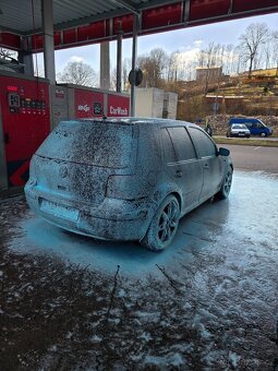 Golf 4 1.6 74kw 1999 - 2