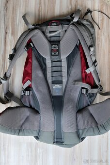 Batoh Deuter Act Lite 50+10 - 2