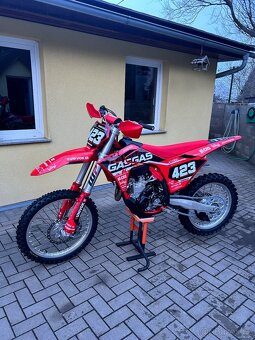 Gas Gas MC 350 2025 - 2