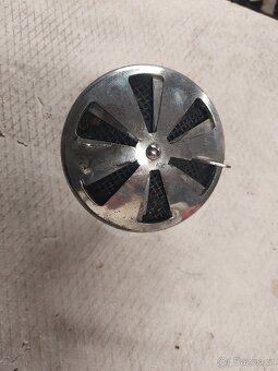 Jawa pérák filtr - 2
