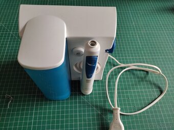 Zubní sprcha Oral Oxyjet - 2