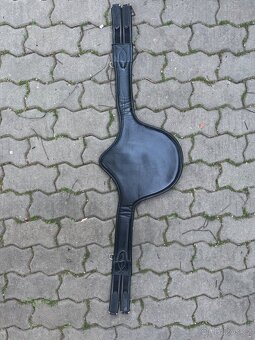 Okopávací podbřišník - 2