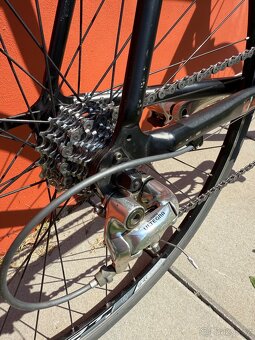 Cannondale Silkroad 900 - 2