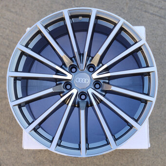 alu kola 5x112 19 - 5X112 R19 - 2