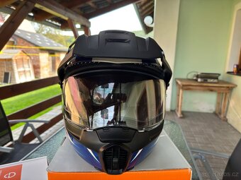 SCHUBERTH E1 63(xxl) - 2