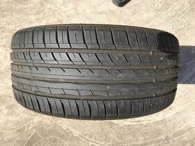 Prodám: 255/35/20 Road X Rxmotion 2ks - 2