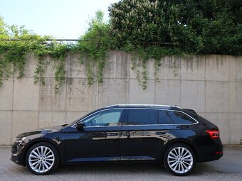 SUPERB Premium Edition/2.0tdi-110kw/r2020/CANTON/VIRTUAL/ACC - 2