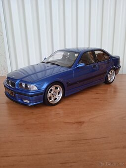 OttOmobile 1/18 - 2